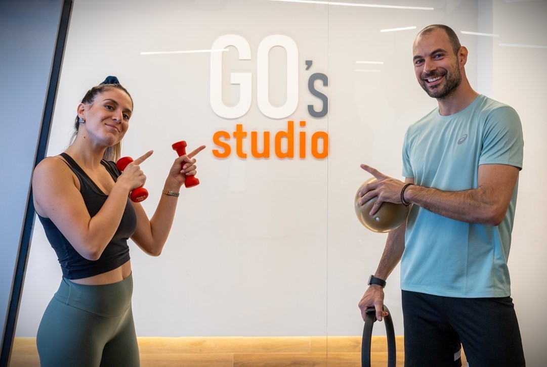 Gosstudio Owners
